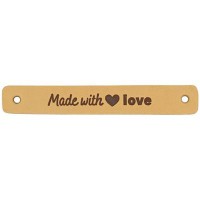 Made with love